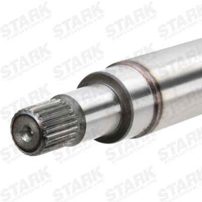 Drive Shaft Stark SKDS-0210356 SKDS-0210356 - photo 6