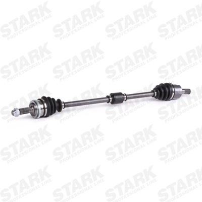 Drive Shaft Stark SKDS-0210928 SKDS-0210928 - photo 3
