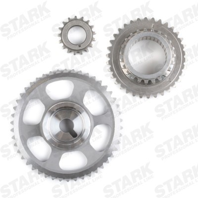 Timing chain kit Stark SKTCK-2240078 SKTCK-2240078 - photo 9
