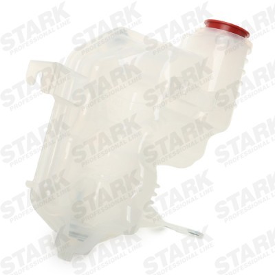 Expansion Tank, Coolant Stark SKET-0960137 SKET-0960137 - photo 4