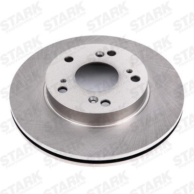 Brake Disc Stark SKBD-0022168 SKBD-0022168 - photo 2