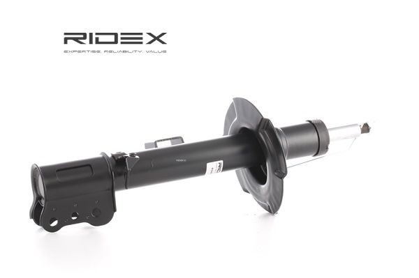 Shock Absorber RIDEX 854S1217 854S1217 - photo 1