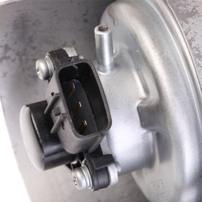Turbocharger RIDEX 2234C10281R 2234C10281R - photo 8