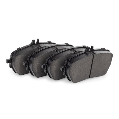 Brake Pads Set RIDEX 402B1443 402B1443 - photo 4