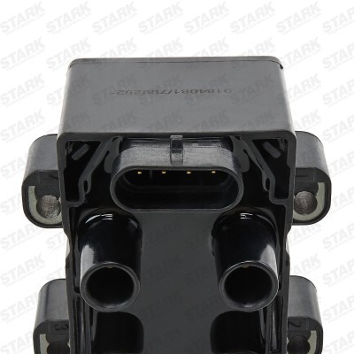 Ignition Coil Stark SKCO-0070252 SKCO-0070252 - photo 7