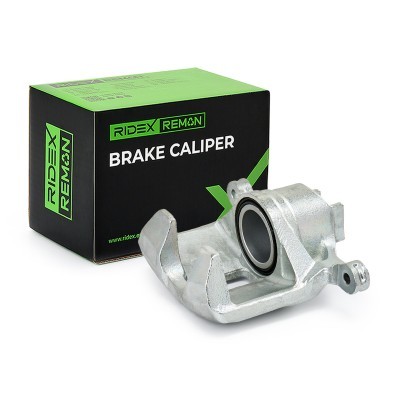 Brake Caliper RIDEX 78B0996R 78B0996R - photo 2