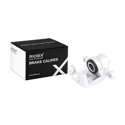 Brake Caliper RIDEX 78B0124 78B0124 - photo 2