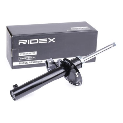 Shock Absorber RIDEX 854S1225 854S1225 - photo 3