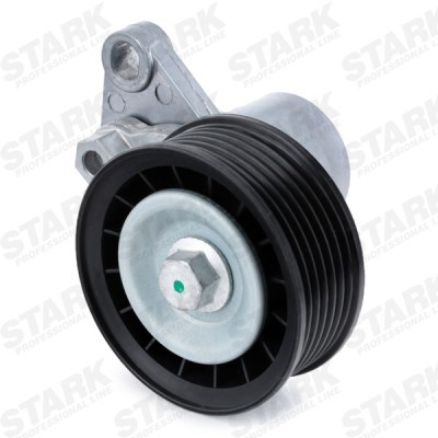 Belt Tensioner V-Ribbed Belt Stark SKTP-0600012 SKTP-0600012 - photo 7