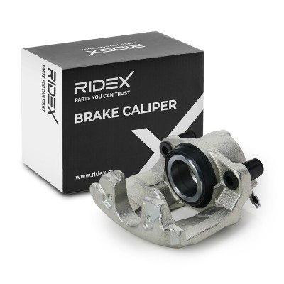 Brake Caliper RIDEX 78B1948 78B1948 - photo 2