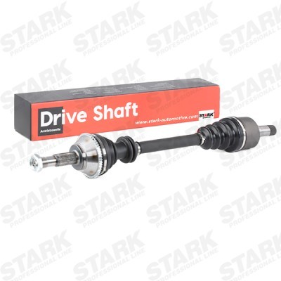 Drive Shaft Stark SKDS-0210077 SKDS-0210077 - photo 2
