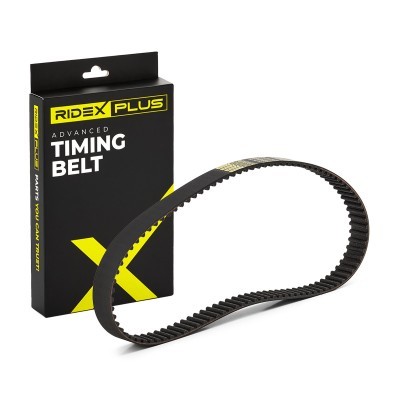 Timing Belt RIDEX 306T0132P 306T0132P - photo 2