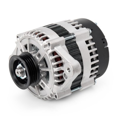 Alternator RIDEX 4G0467 4G0467 - photo 3