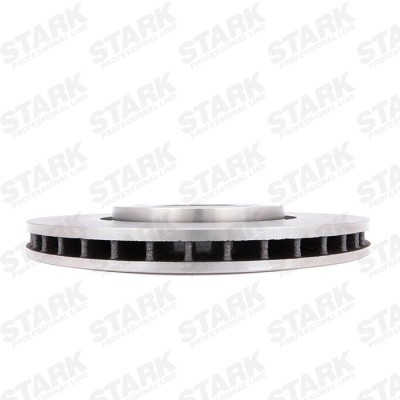 Brake Disc Stark SKBD-0020181 SKBD-0020181 - photo 4