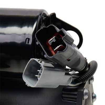 Air Suspension Compressor RIDEX 332C0012 332C0012 - photo 5