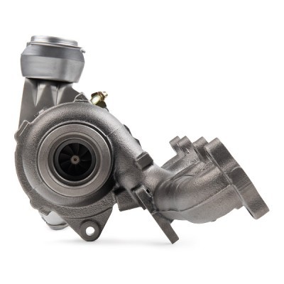 Turbocharger RIDEX 2234C0175R 2234C0175R - photo 7