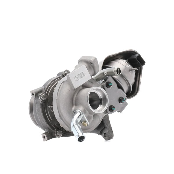 Turbocharger RIDEX 2234C11293 2234C11293 - photo 1