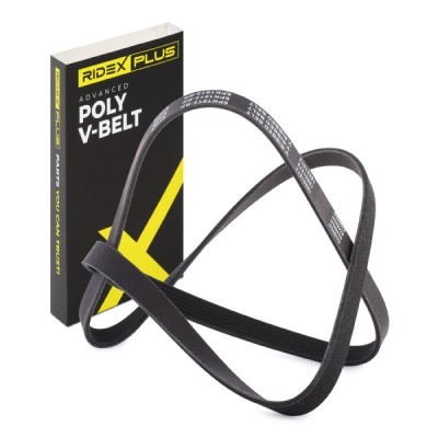 V-Ribbed Belt RIDEX 305P0077P 305P0077P - photo 2