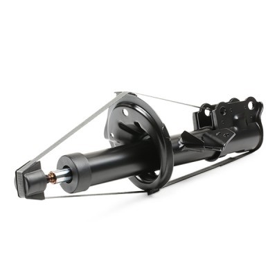 Shock Absorber RIDEX 854S0588 854S0588 - photo 4