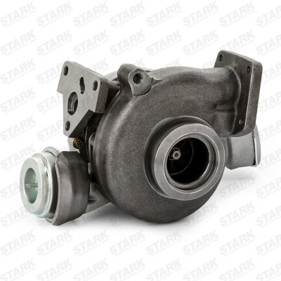 Turbocharger Stark SKCT-1190129 SKCT-1190129 - photo 4
