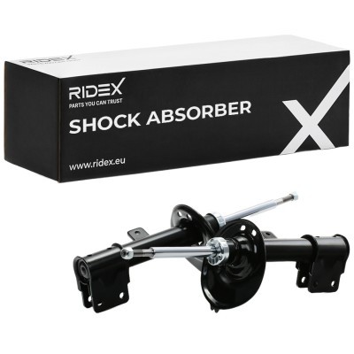 Shock Absorber RIDEX 854S1784 854S1784 - photo 2