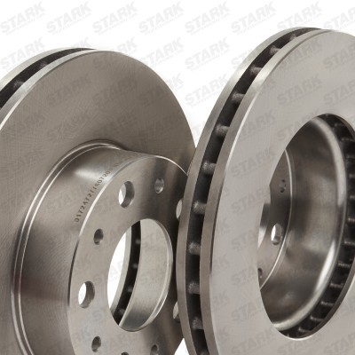 Brake Disc Stark SKBD-0020330 SKBD-0020330 - photo 5