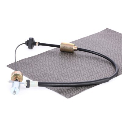 Cable Pull, clutch control RIDEX 478S0058 478S0058 - photo 2