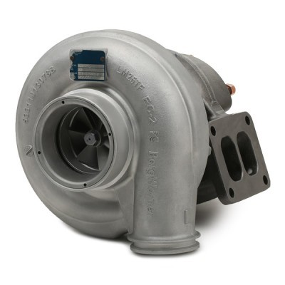 Turbocharger RIDEX 2234C10357R 2234C10357R - photo 3