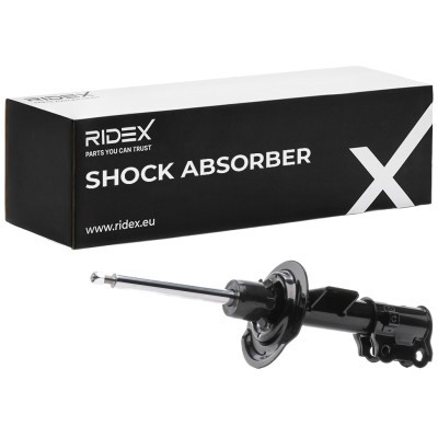 Shock Absorber RIDEX 854S2476 854S2476 - photo 2