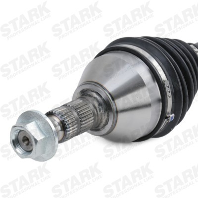 Drive Shaft Stark SKDS-0210556 SKDS-0210556 - photo 6