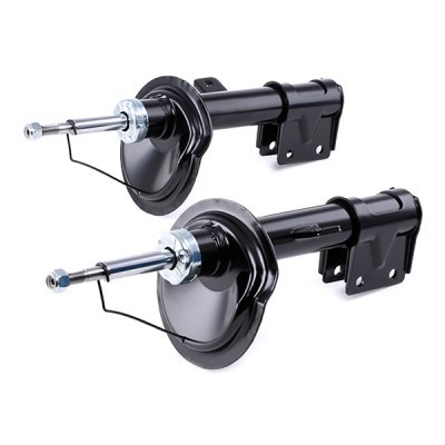 Shock Absorber RIDEX 854S1716 854S1716 - photo 4