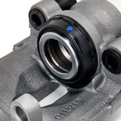 Brake Caliper RIDEX 78B0369P 78B0369P - photo 6