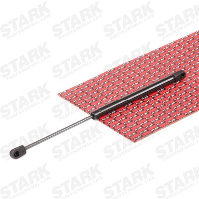 Bonnet  Gas Spring Stark SKGBN-0950071 SKGBN-0950071 - photo 2