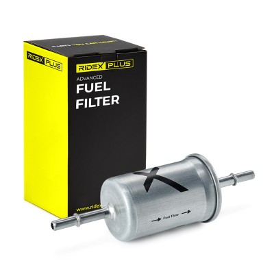 Fuel Filter RIDEX 9F0243P 9F0243P - photo 1