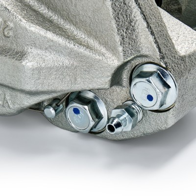 Brake Caliper RIDEX 78B0054 78B0054 - photo 8