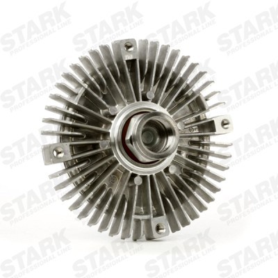 Clutch, Radiator Fan Stark SKCR-0990017 SKCR-0990017 - photo 2