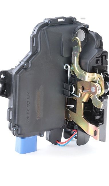 Door Lock RIDEX 1361D0004 1361D0004 - photo 1