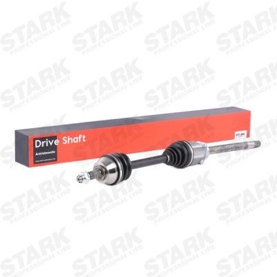 Drive Shaft Stark SKDS-0210358 SKDS-0210358 - photo 2