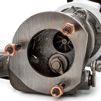 Turbocharger RIDEX 2234C0329R 2234C0329R - photo 5