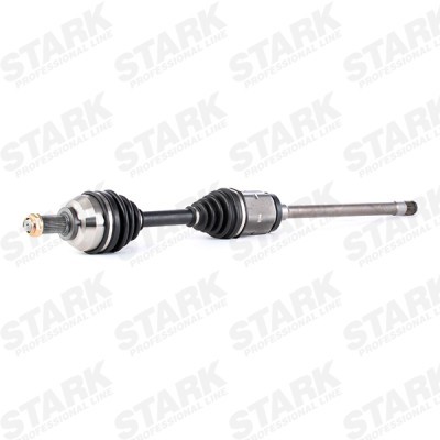 Drive Shaft Stark SKDS-0210001 SKDS-0210001 - photo 5