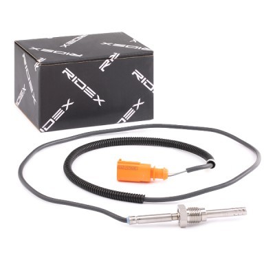 Exhaust gas temperature sensor RIDEX 3938E0108 3938E0108 - photo 2