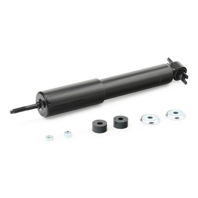 Shock Absorber RIDEX 854S1098 854S1098 - photo 4