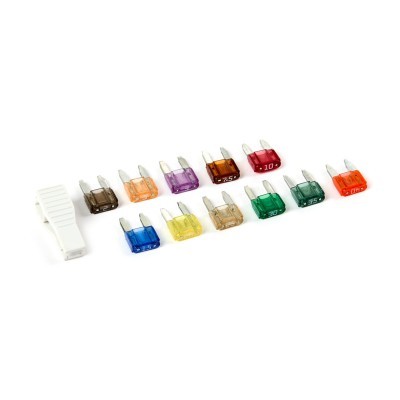 Fuse RIDEX 818F0019 818F0019 - photo 4