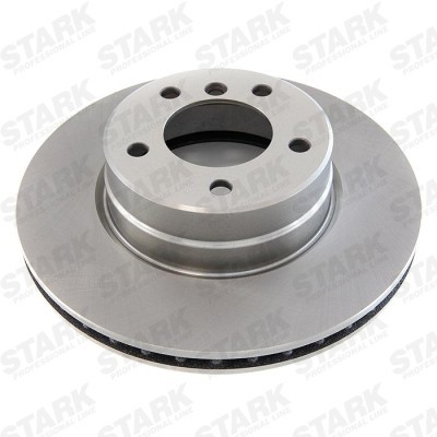 Brake Disc Stark SKBD-0020195 SKBD-0020195 - photo 2