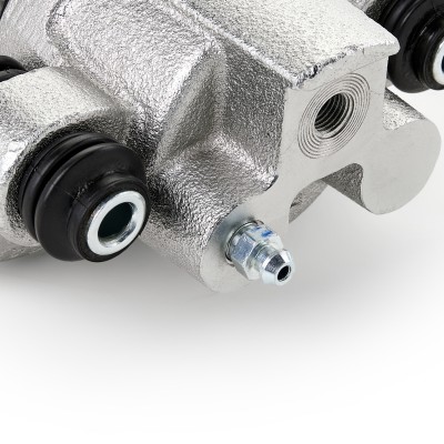 Brake Caliper RIDEX 78B1142 78B1142 - photo 6