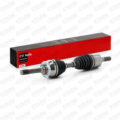 Drive Shaft Stark SKDS-0211278 SKDS-0211278 - photo 2