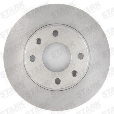 Brake Disc Stark SKBD-0020052 SKBD-0020052 - photo 3