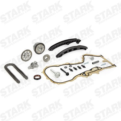 Timing chain kit Stark SKTCK-22440426 SKTCK-22440426 - photo 2
