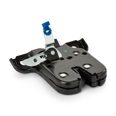 Car boot lock RIDEX 1362T0073 1362T0073 - photo 3