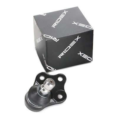Ball Joint RIDEX 2462S0344 2462S0344 - photo 2